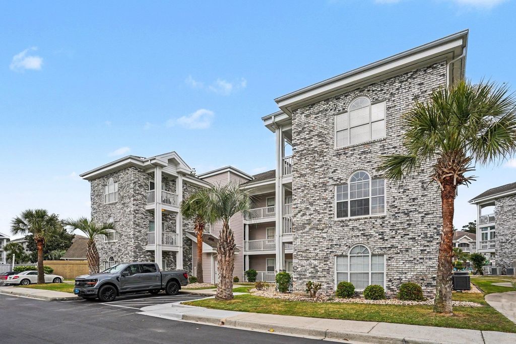 4703 Wild Iris Dr Apt 302, Myrtle Beach, SC 29577