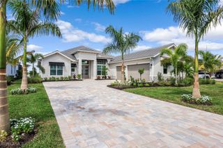 17338 Blue Sapphire DR, Fort Myers, FL 33913