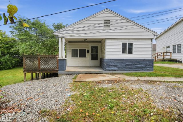 2667 Boyd Avenue, Indianapolis, IN 46203