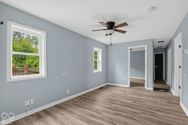 2667 Boyd Avenue, Indianapolis, IN 46203