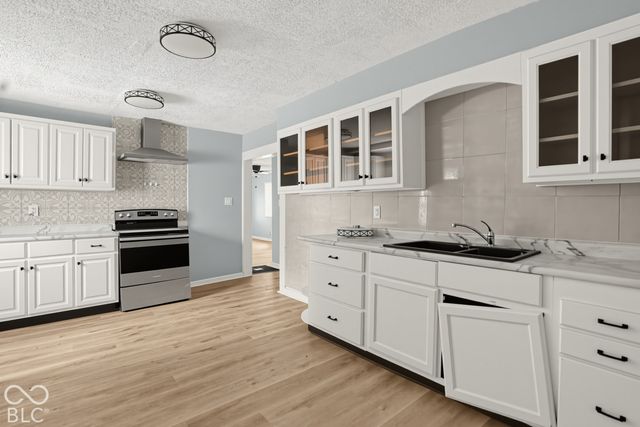 2667 Boyd Avenue, Indianapolis, IN 46203