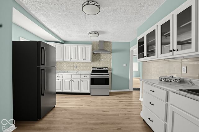 2667 Boyd Avenue, Indianapolis, IN 46203