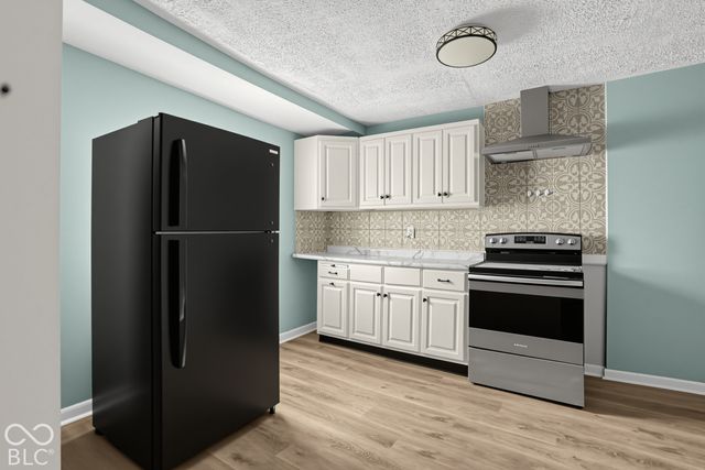 2667 Boyd Avenue, Indianapolis, IN 46203