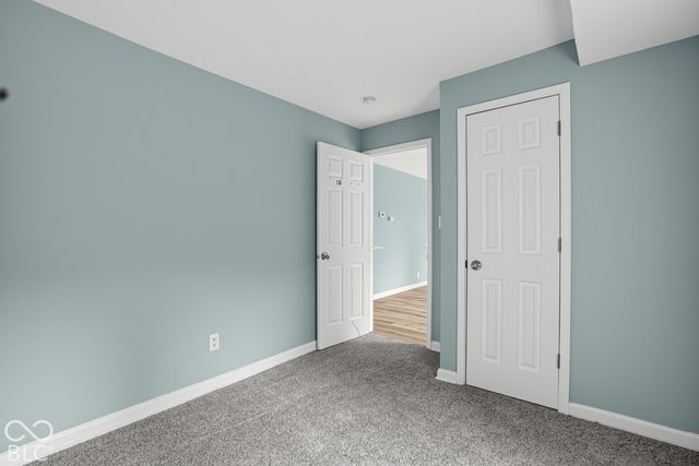 2667 Boyd Avenue, Indianapolis, IN 46203
