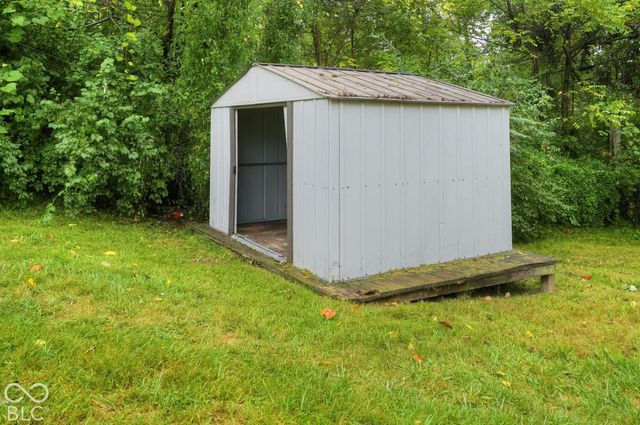 2667 Boyd Avenue, Indianapolis, IN 46203