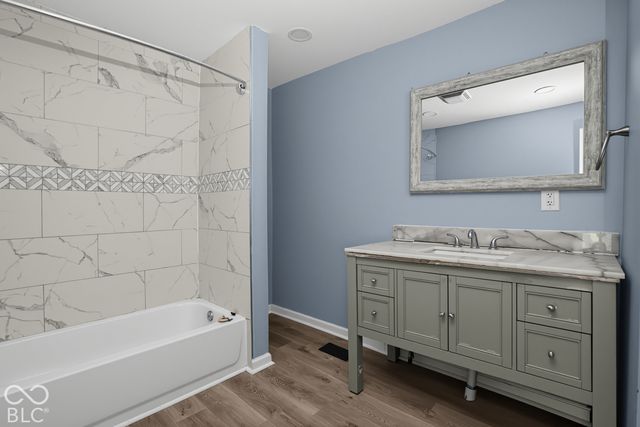 2667 Boyd Avenue, Indianapolis, IN 46203