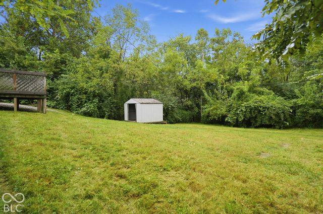 2667 Boyd Avenue, Indianapolis, IN 46203