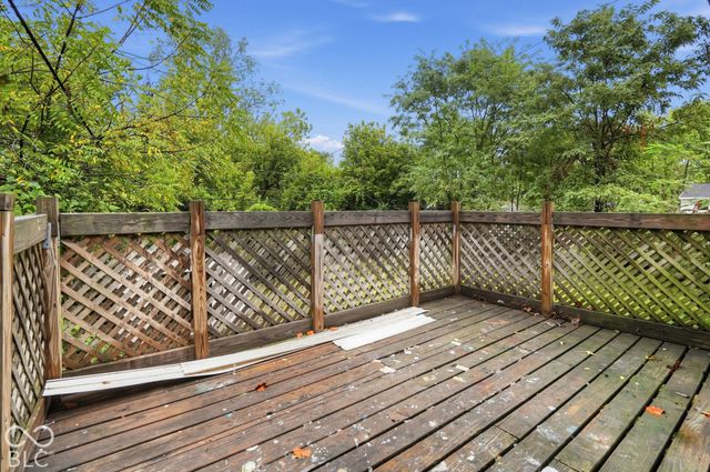 2667 Boyd Avenue, Indianapolis, IN 46203