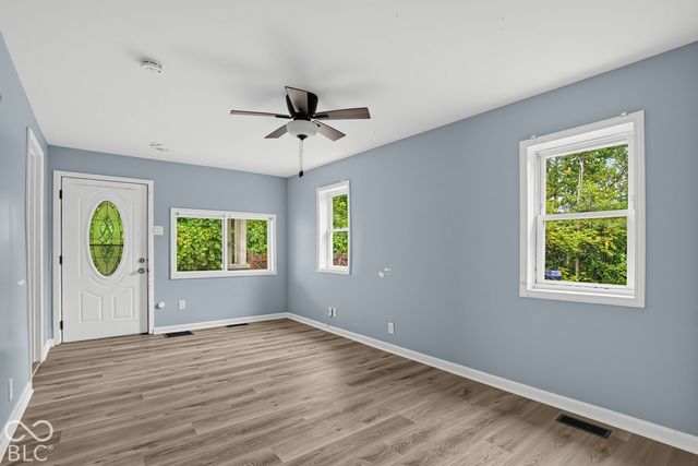 2667 Boyd Avenue, Indianapolis, IN 46203