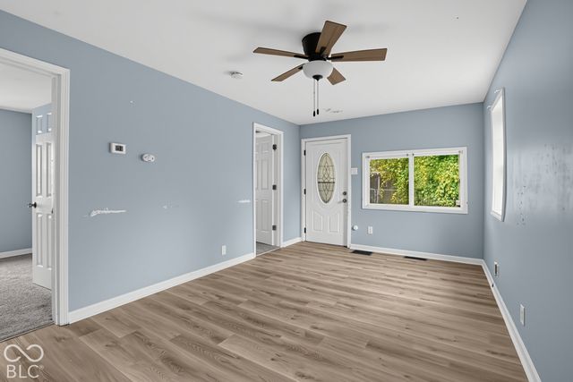 2667 Boyd Avenue, Indianapolis, IN 46203