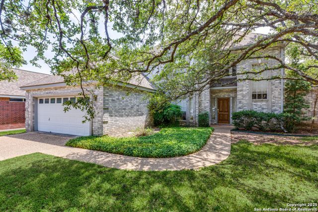 2614 Inwood View, San Antonio, TX 78248