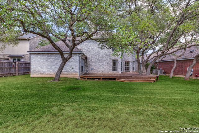 2614 Inwood View, San Antonio, TX 78248