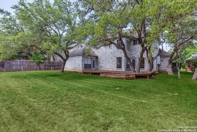 2614 Inwood View, San Antonio, TX 78248