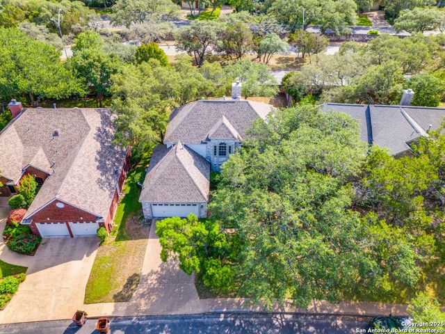 2614 Inwood View, San Antonio, TX 78248