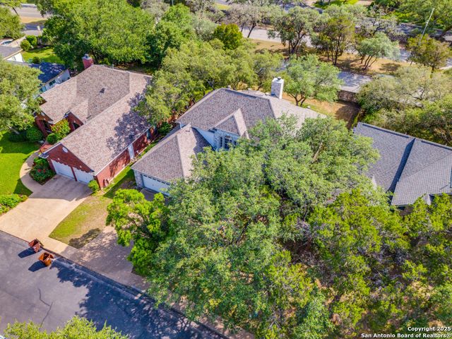 2614 Inwood View, San Antonio, TX 78248