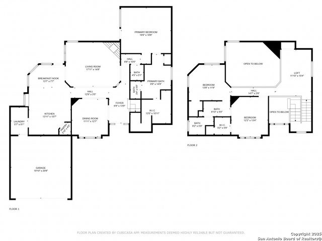 2614 Inwood View, San Antonio, TX 78248