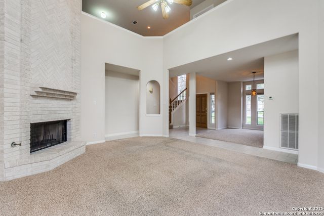 2614 Inwood View, San Antonio, TX 78248