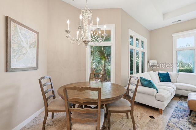 52 Old Fort Dr, Hilton Head Island, SC 29926