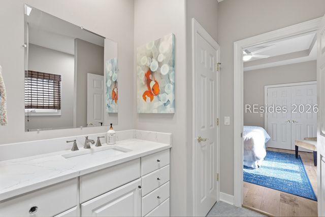 52 Old Fort Dr, Hilton Head Island, SC 29926