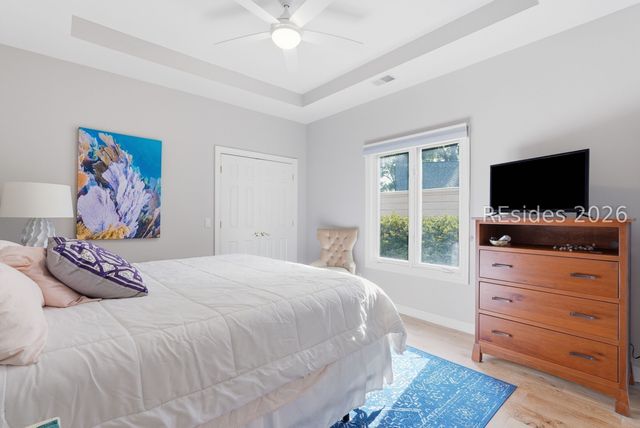 52 Old Fort Dr, Hilton Head Island, SC 29926