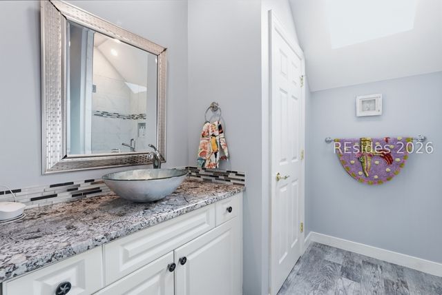 52 Old Fort Dr, Hilton Head Island, SC 29926