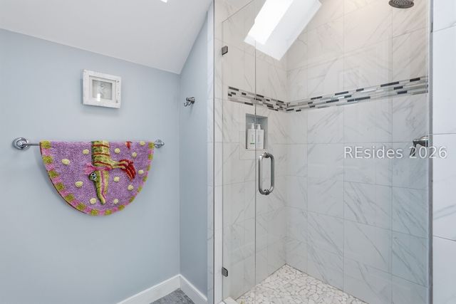 52 Old Fort Dr, Hilton Head Island, SC 29926