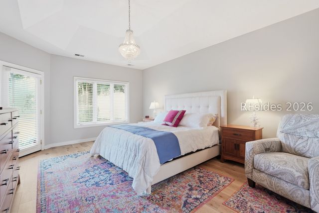 52 Old Fort Dr, Hilton Head Island, SC 29926