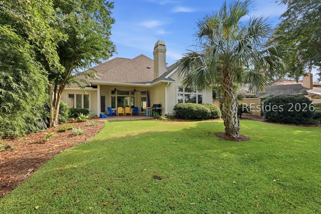 52 Old Fort Dr, Hilton Head Island, SC 29926