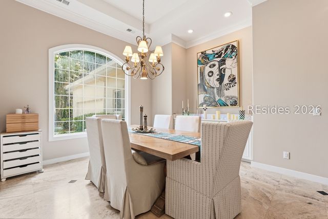 52 Old Fort Dr, Hilton Head Island, SC 29926