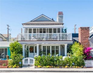 217 Coral Avenue, Newport Beach, CA 92662