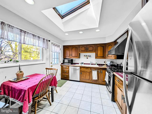 4820 EADES ST, Rockville, MD 20853