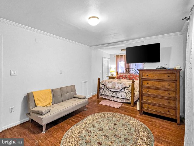 4820 EADES ST, Rockville, MD 20853