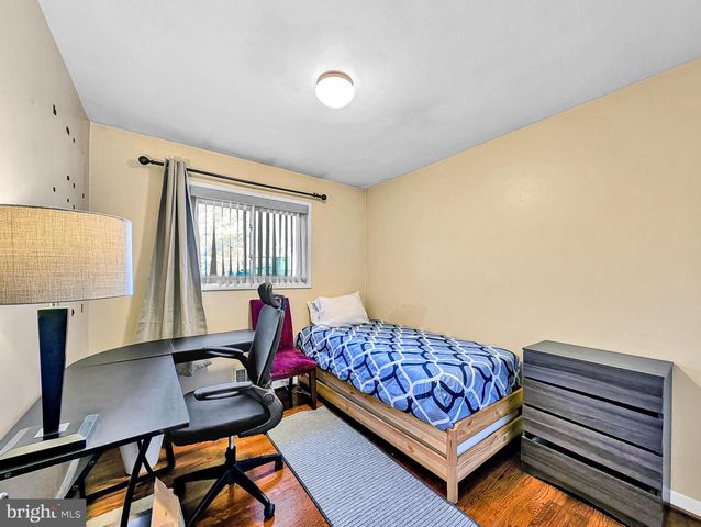 4820 EADES ST, Rockville, MD 20853