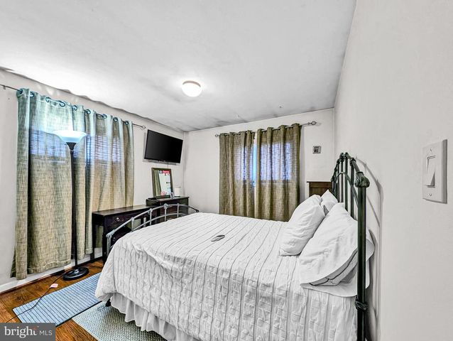 4820 EADES ST, Rockville, MD 20853