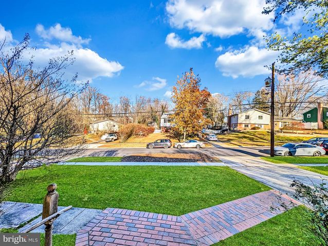 4820 EADES ST, Rockville, MD 20853