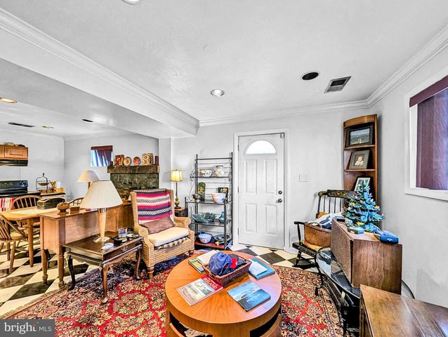 4820 EADES ST, Rockville, MD 20853