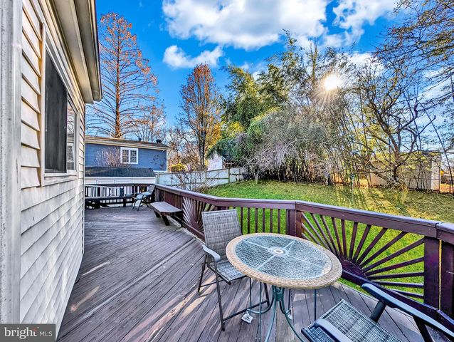 4820 EADES ST, Rockville, MD 20853