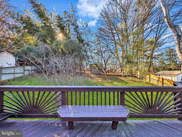 4820 EADES ST, Rockville, MD 20853