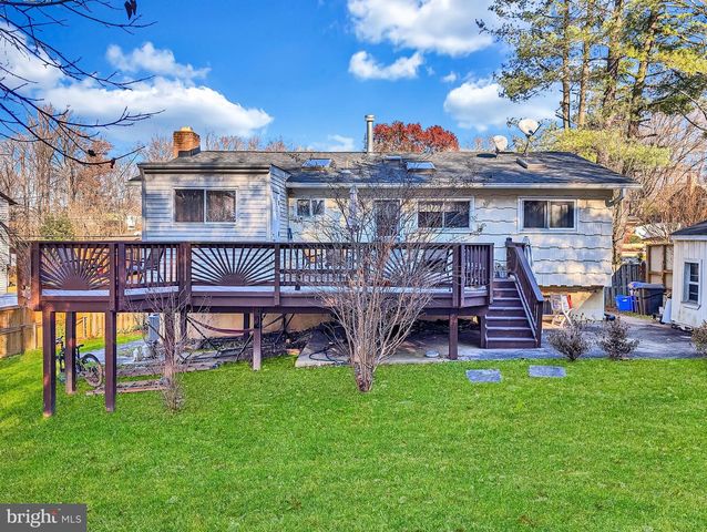 4820 EADES ST, Rockville, MD 20853