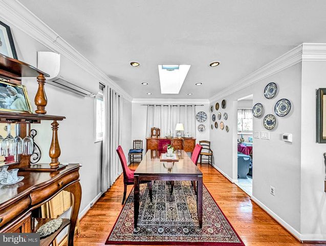 4820 EADES ST, Rockville, MD 20853