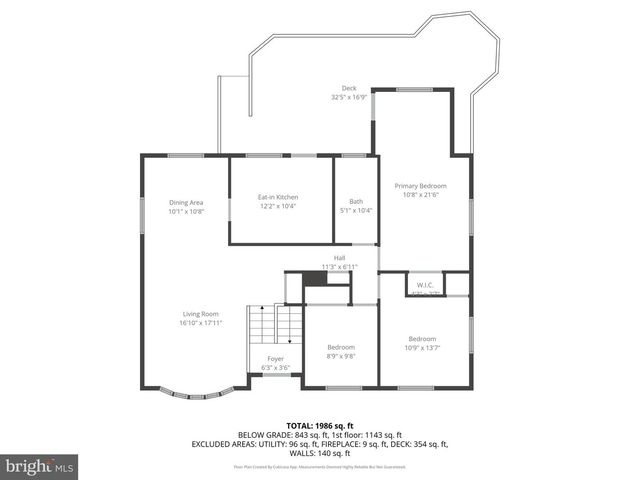 4820 EADES ST, Rockville, MD 20853