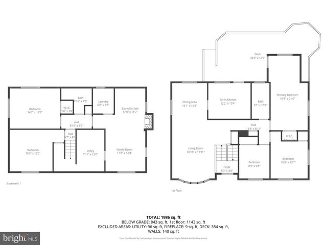 4820 EADES ST, Rockville, MD 20853