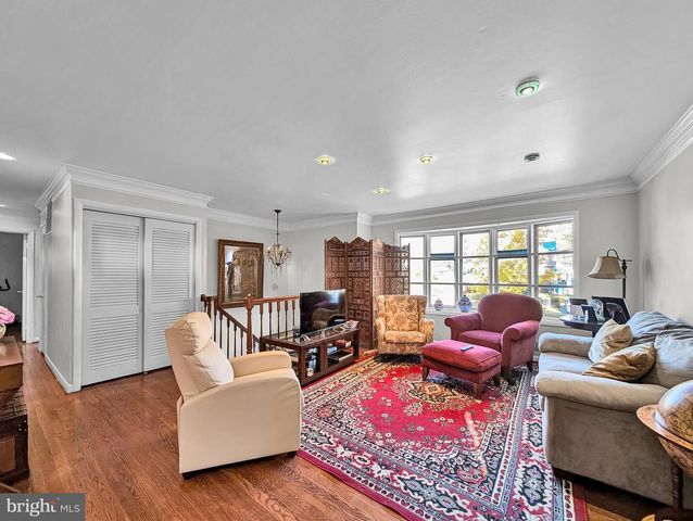 4820 EADES ST, Rockville, MD 20853