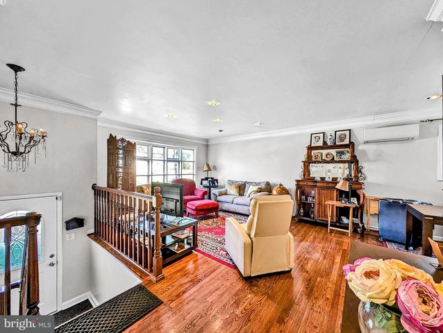 4820 EADES ST, Rockville, MD 20853