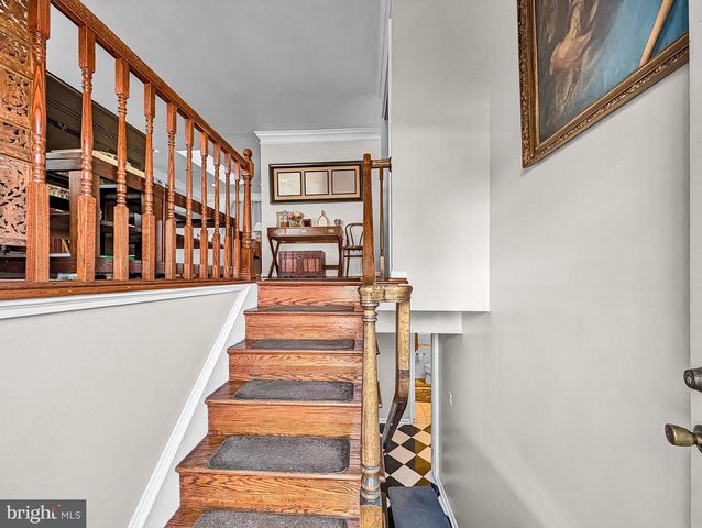 4820 EADES ST, Rockville, MD 20853