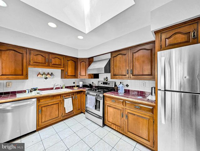 4820 EADES ST, Rockville, MD 20853