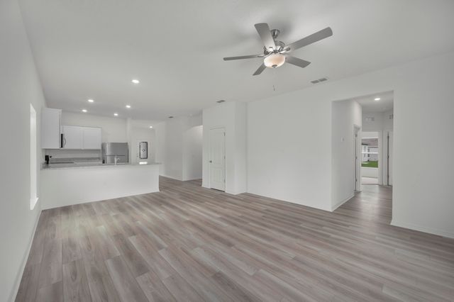 1022 SW Sultan Drive, Port St. Lucie, Port St Lucie, FL 34953