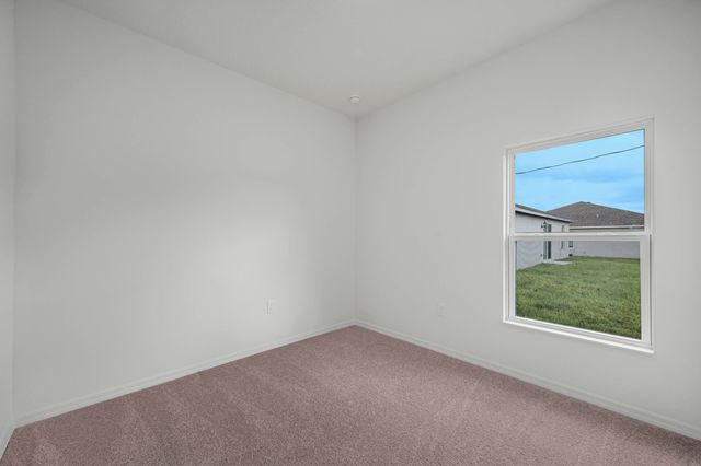 1022 SW Sultan Drive, Port St. Lucie, Port St Lucie, FL 34953