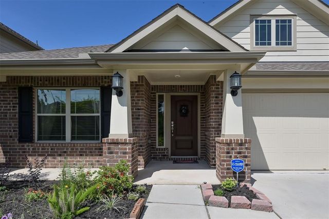 2357 Old Stone Drive, Conroe, TX 77304