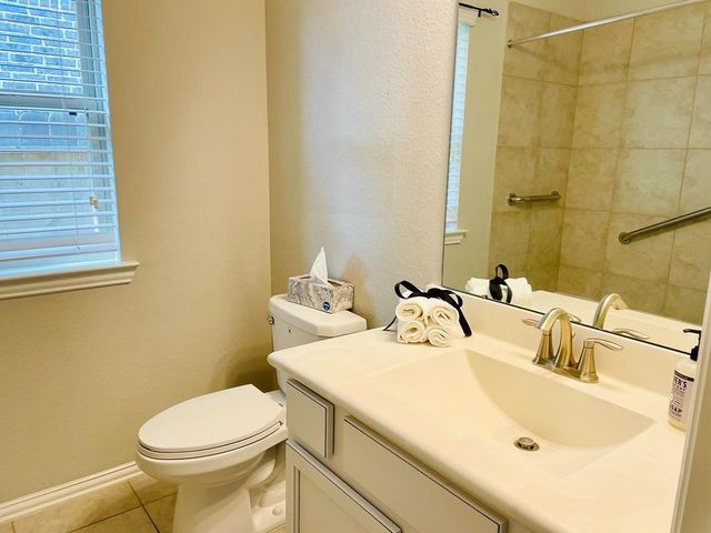 2357 Old Stone Drive, Conroe, TX 77304